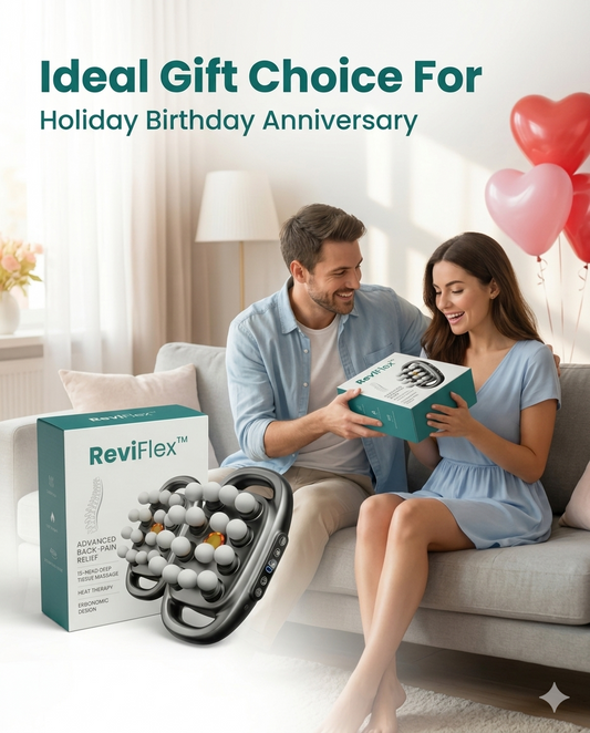 Aurum 16 - Massage Gun