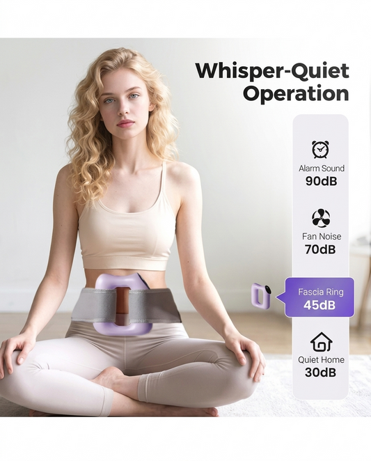 Smart Full-Body Fascia Belt