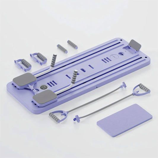 Pilates Reformer Set