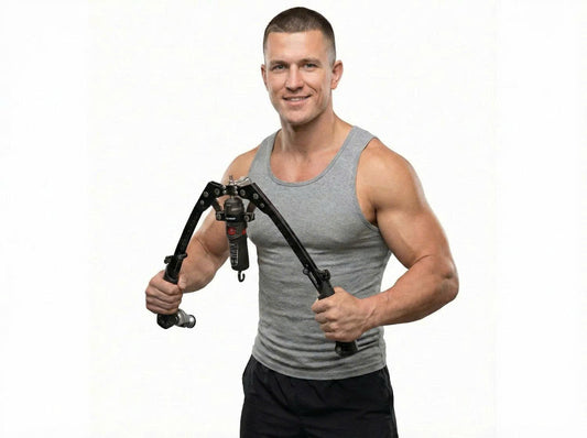 Thorax - Core Trainer