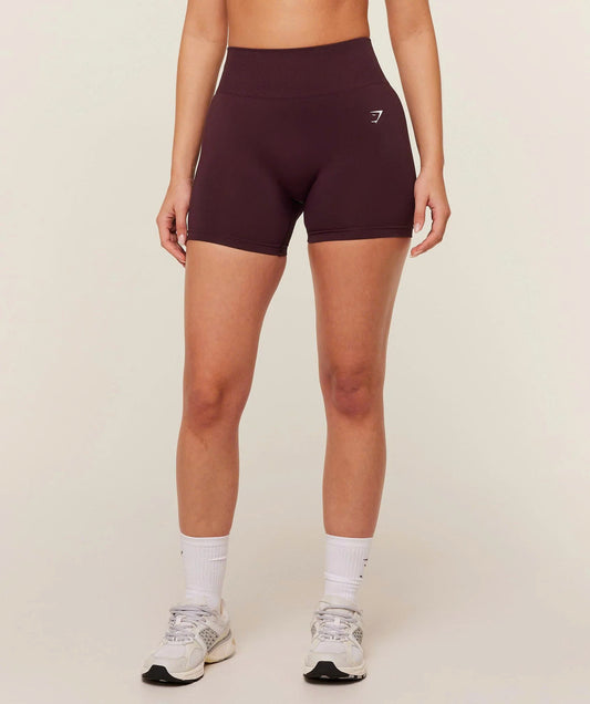 Everyday Seamless Shorts 2.0