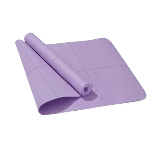EVA Non-Slip Yoga Mat for Yoga, Pilates & Fitness