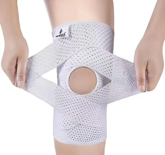 Meniscus Breathable Knee Pads