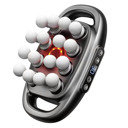 Aurum 16 - Massage Gun