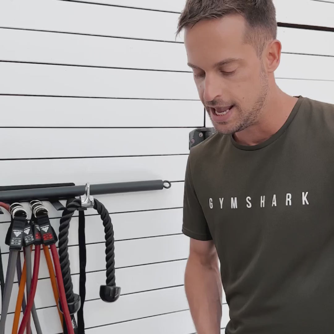 PowerFlex Pro Resistance Bands Set