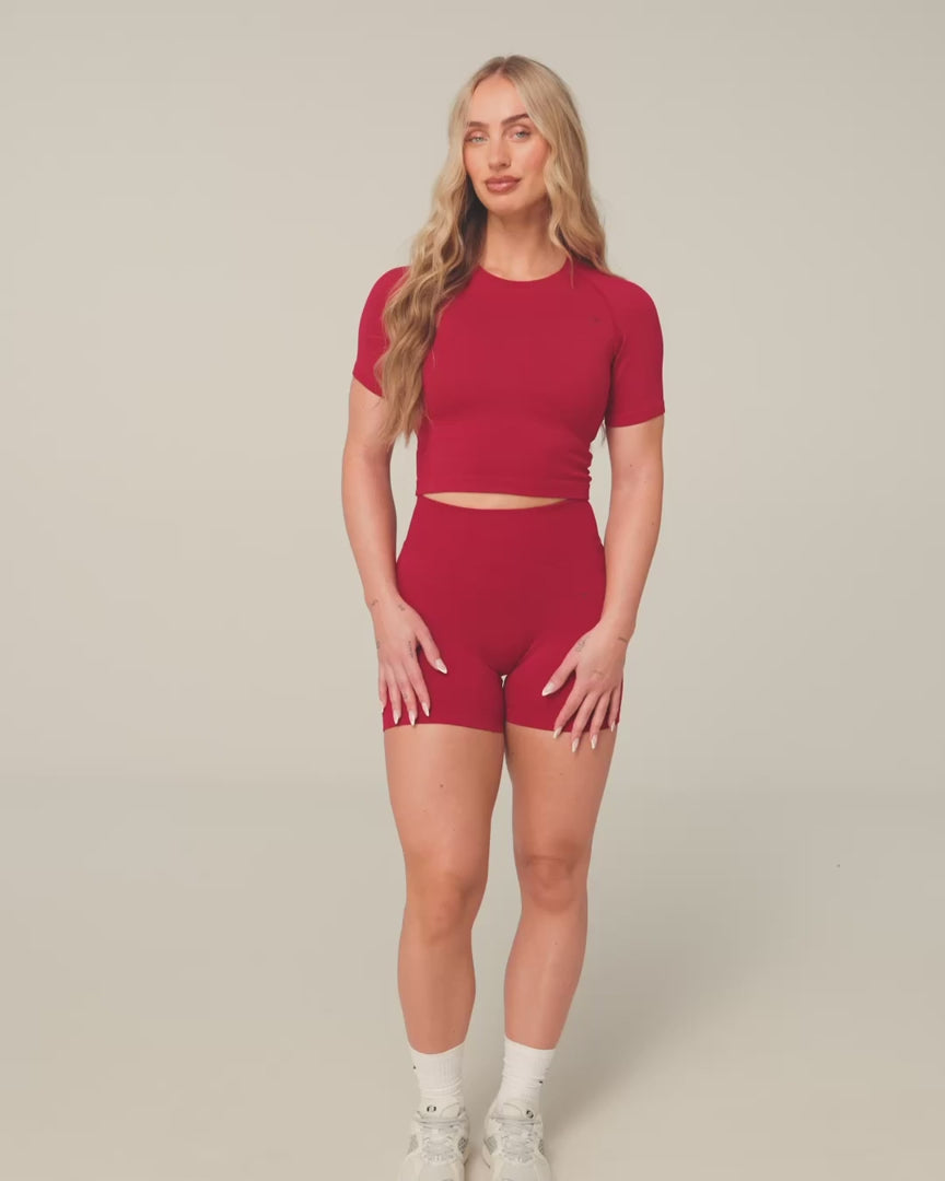 Lift Seamless Shorts