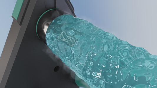 Portable 3 in 1 Foot Massage System