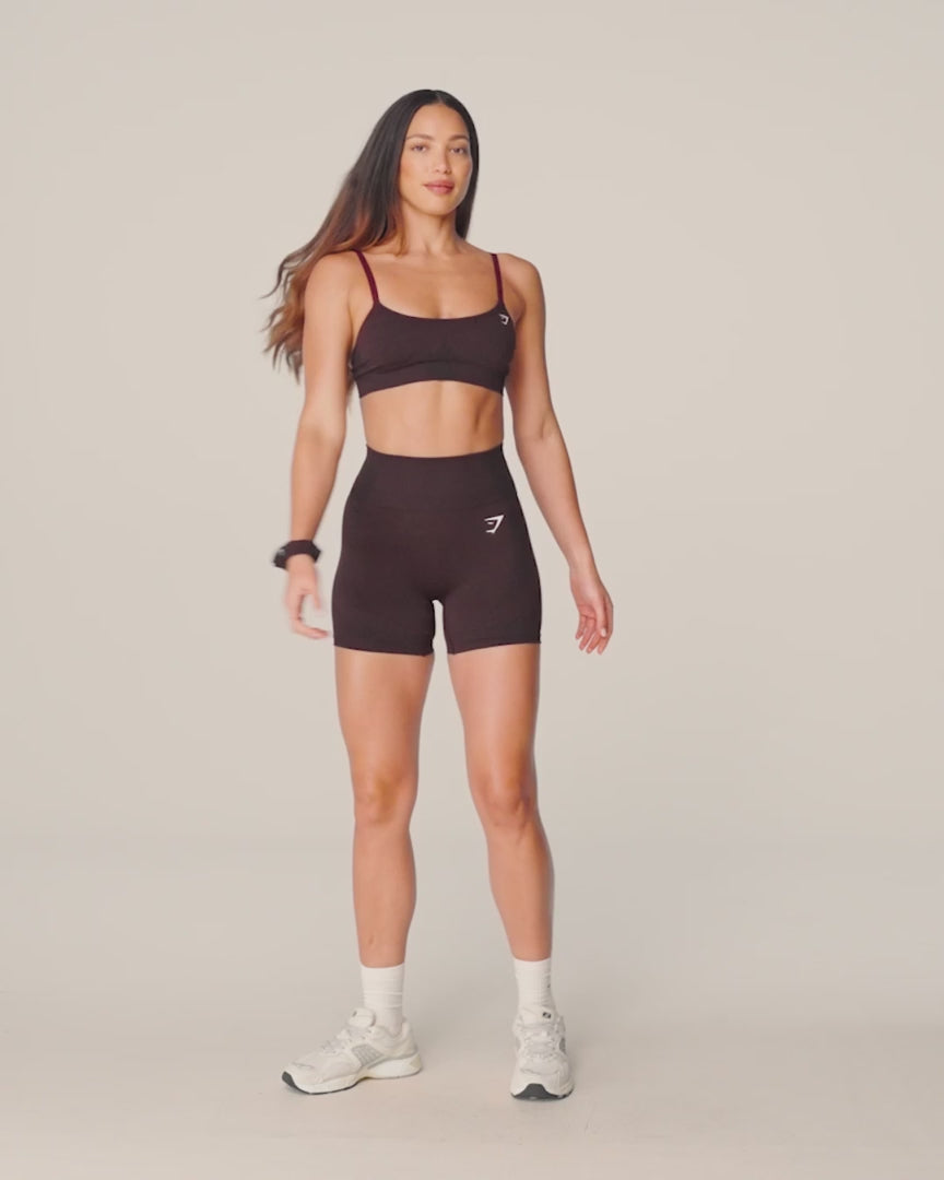 Vital Shorts