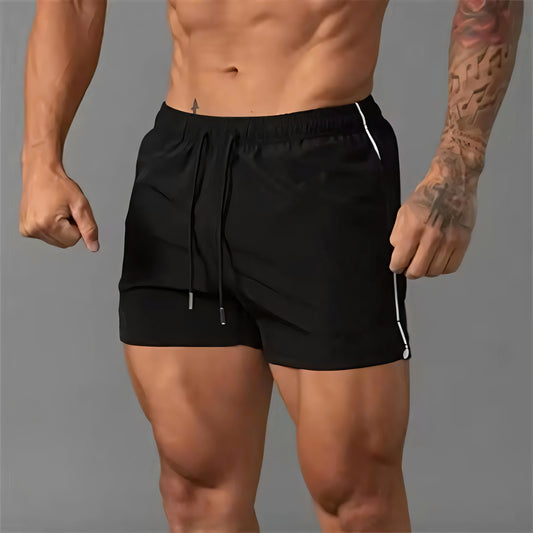 Men's Quick Dry Lightweight Gym Shorts