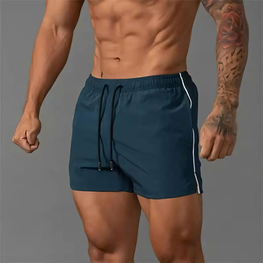 Men's Quick Dry Lightweight Gym Shorts