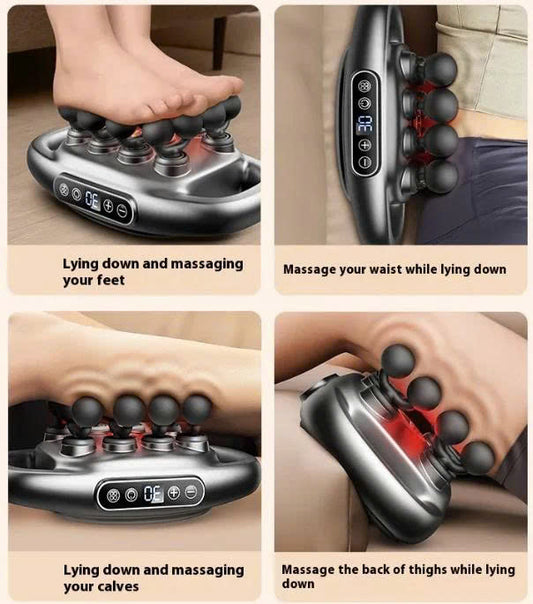 Relaxion Muscle Relief Massager