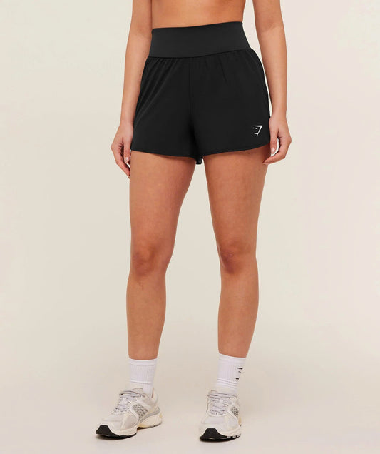 Woven Shorts
