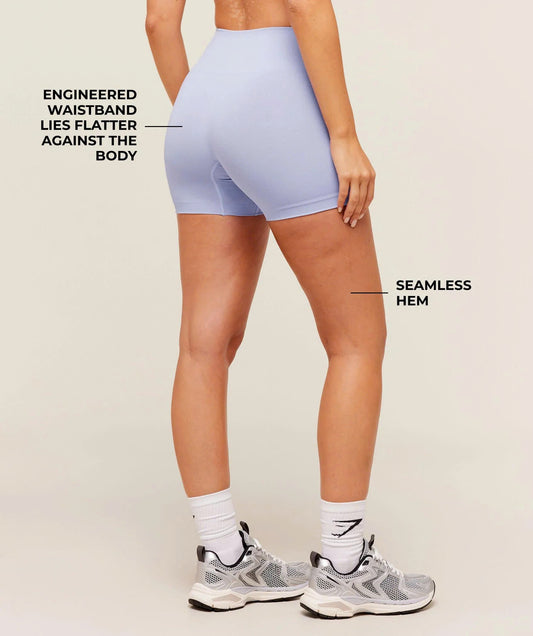 Soft Sculpt Shorts