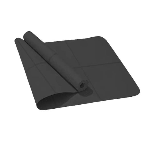 EVA Non-Slip Yoga Mat for Yoga, Pilates & Fitness