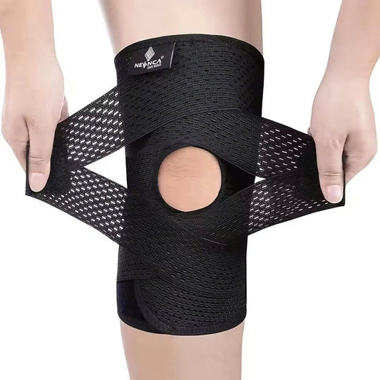 Meniscus Breathable Knee Pads